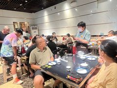 -梅飞酒家(桑园路店)