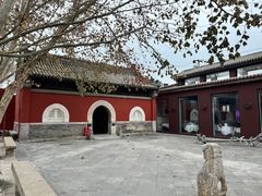 -嵩祝寺及智珠寺