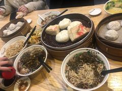 -蒋家桥饺面店(四望亭路店)