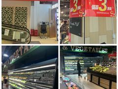 -永辉超市(回龙观店)