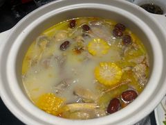 -鹅城粤菜馆(白云山路店)