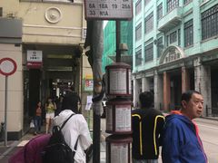 -义顺牛奶公司(新马路老店)