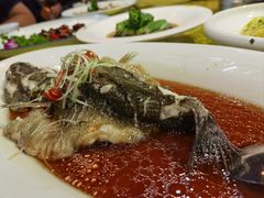 -长兴菜馆(高桥店)