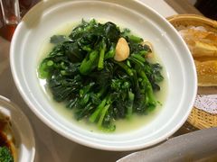 安徽菜苔-徽镇小厨·经典徽菜(马连道店)