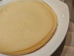 -老牌坊•鲁菜名店•地道济南菜(大观园商埠店)