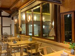 -礼耕堂·百年茶人餐厅(梅家坞店)