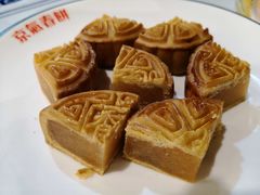 -京氣春饼(机场店)