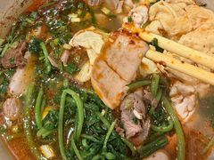 -筒骨麻辣烫(永同昌公寓胜明花园店)