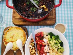 -烛影拾光观景餐厅·创意菜·摄影·小提琴(大唐不夜城店)