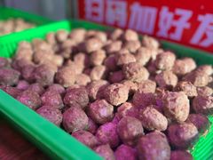 -阿娟牛肉丸·手打牛肉丸·现做现卖