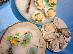 -千岛蚝高压锅生蚝·人参火锅(白云万达店)