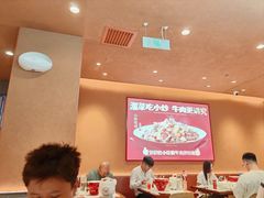 -辣可可·小炒黄牛肉(望京凯德MALL店)