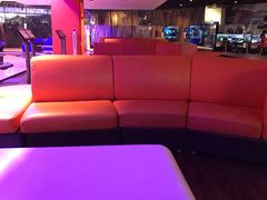 -大鲁阁保龄球(苏州园区店)