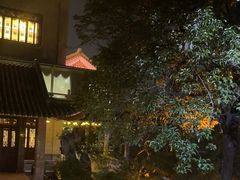 -东江渔村·古典园林·30年粤菜老字号(太和店)