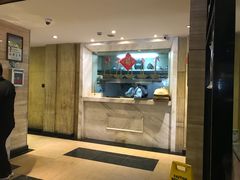 门面-知味观·味庄(杨公堤店)