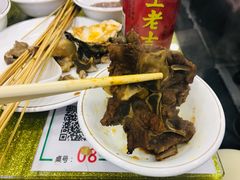 -赵氏盱眙十三香龙虾(蓝村店)