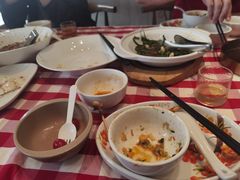 -西贝(深圳卓悦汇店)