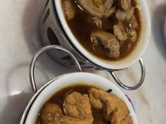 -宝香绑线肉骨茶(柏威年广场店)