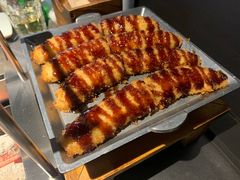 -很久以前羊肉串(昌里路三钢里店)