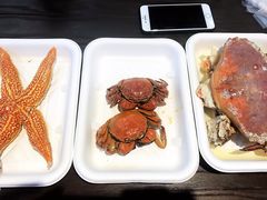 -盒马鲜生(和谐广场店)