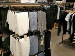 -MUJI无印良品(世博源店)