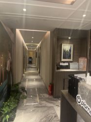 -香榭丽舍·生物护肤·问题肌护理中心