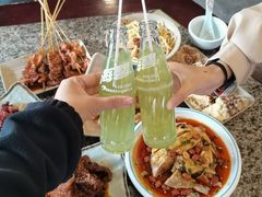 -小街天府(西工小街店)