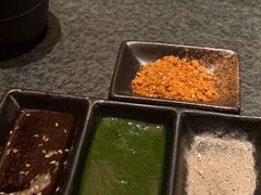 -300杯·和牛烧肉清酒专门店(廊里店)