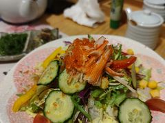 -鳗鲔·料理小馆