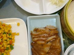 -裕德隆清真饭庄·天津特色菜(河东店)