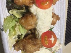 -有喜屋·深夜食堂(北京西路店)