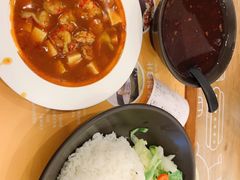 -海盗虾饭·剥好的小龙虾饭(SOHO尚都店)