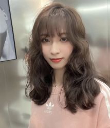 -MOVAN HAIR莫凡匠人发型屋