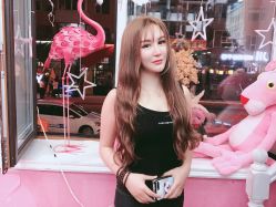 -Hair Glam 格拉姆造型旗舰店