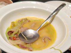 -宫燕府·京菜·烤鸭·淮扬菜(王府中心店)