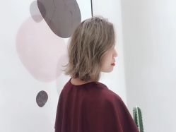 -明洞造型精品烫染