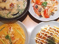 -Lia Cafe Bar Restaurant松山咖啡屋