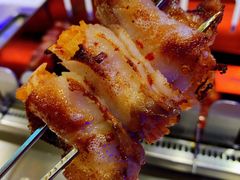 -玉善烧烤串城(长春总店)