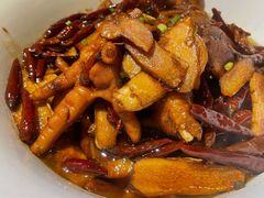 -井水小厨·湘菜(活力广场店)
