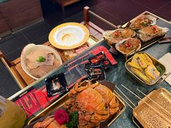 -牛New寿喜烧(金鹰世界店)