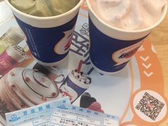 -DQ·蛋糕·冰淇淋(包河万达店)
