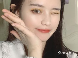 晕了 纹眉真香!!姐妹们快去