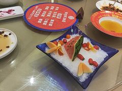 -鲜得莱渔港·小平岛海胆馆(七贤岭店)