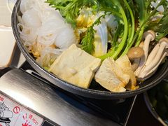 -森味薪火烧•烧鸟居酒屋•日本料理(望京店)