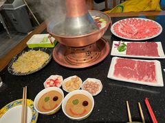 -南门涮肉(上海二店)