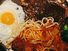-豪享来中西餐厅(隆昌店)