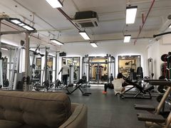 -YCHL Studios健身工作室(市二宫店)
