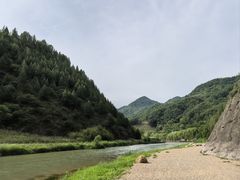 -灵宝峡旅游区