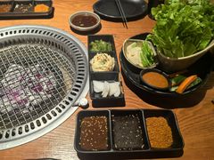 -匠太烧肉台日料理餐酒馆(三林店)