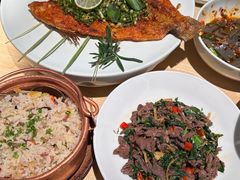 -一坐一忘云南菜(卓悦中心)